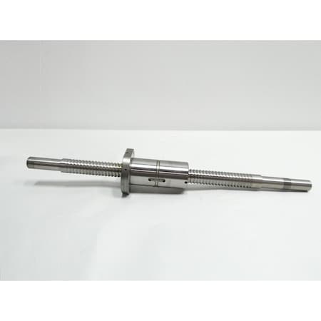 Approved Vendor NA X-AXIS 1-7/16IN 20IN BALL SCREW T-9946